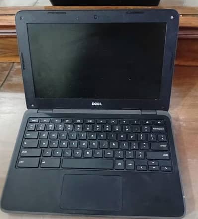 Orignal Dell Chromebook