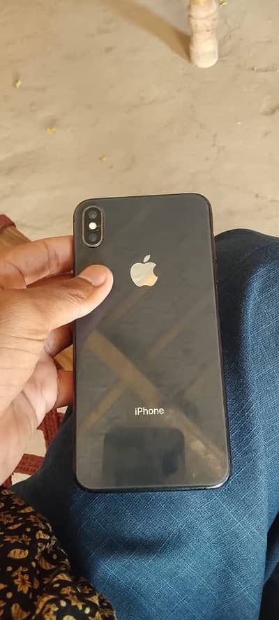 Apple iPhone XS Max