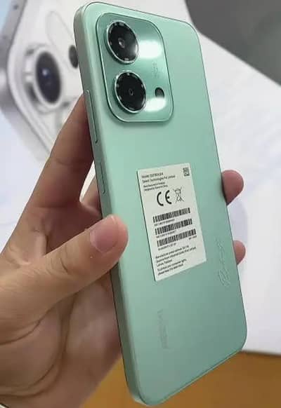 Xiaomi Redmi 15C. . . . . 6+6/128