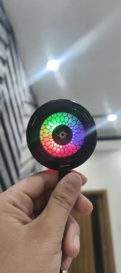 sl-25 cooling fan