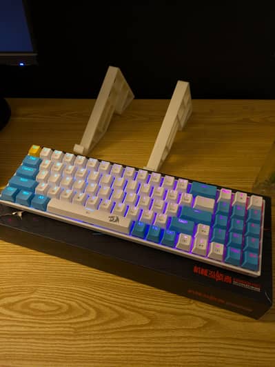 Redragon mechanical key board