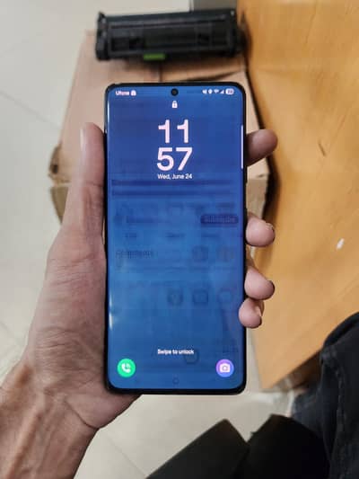 Samsung Mobile S21 Ultra