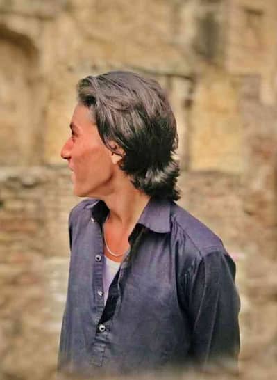 Hashir Saad