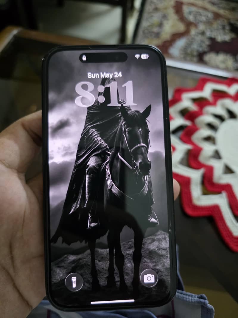 Iphone 15 5