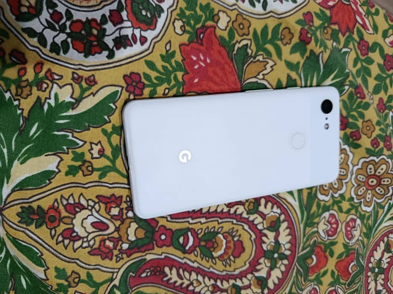 Google Pixel 3 1