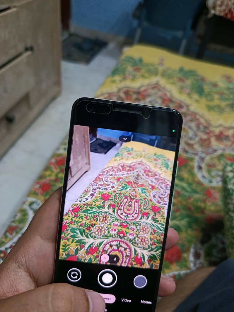 Google Pixel 3 6