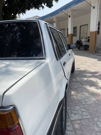 Toyota 86 1984
