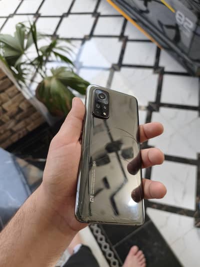 Xiaomi Mi 10T