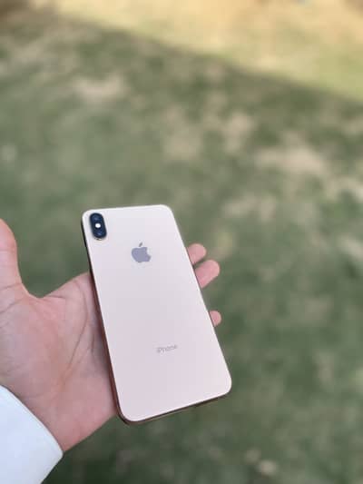 iPhone XS Max 256gb non pta