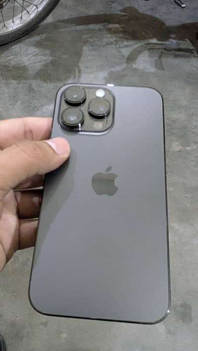 Apple iPhone 14 Pro Max