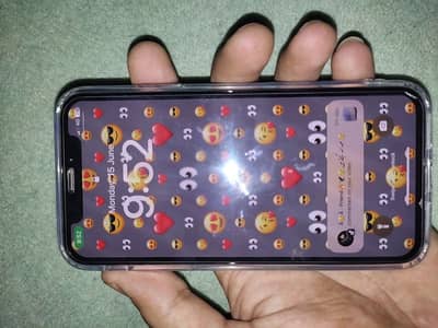 Apple iPhone X