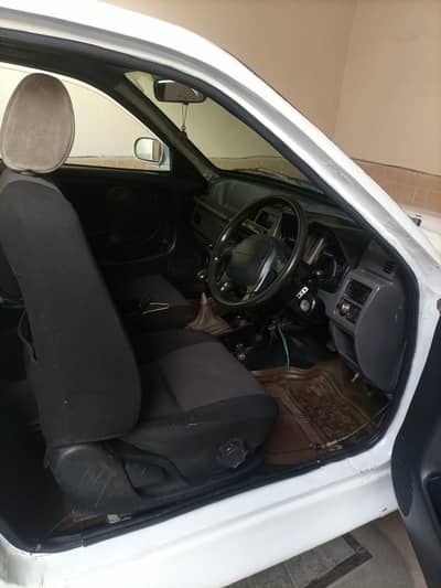 Nissan 100a Saloon for sale