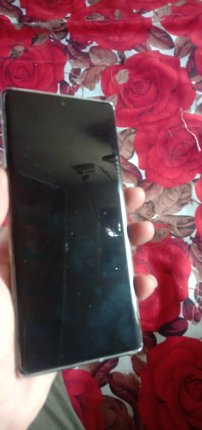 Google pixel 6 pro original piece 10 by 10