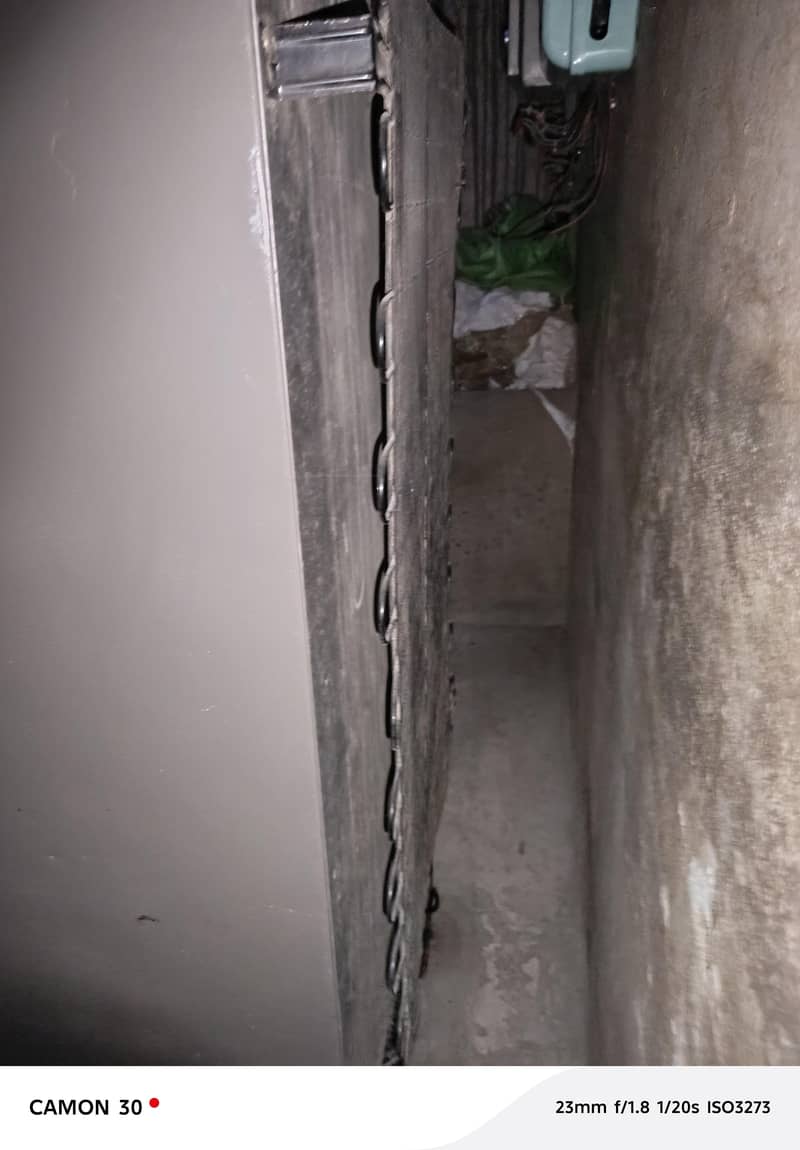 یہ فریج جو بہت اچھی ہے 5