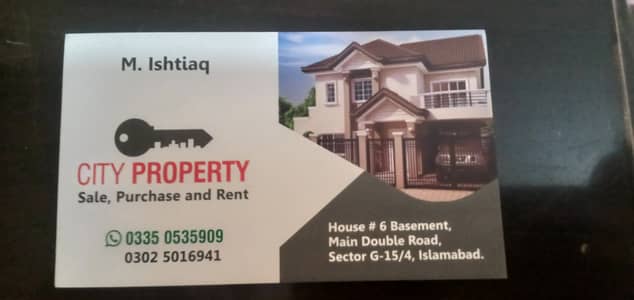 12 Marla Plot available For Sale G15 Islamabad