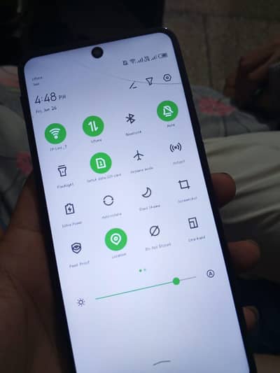 Infinix Note 10 Pro