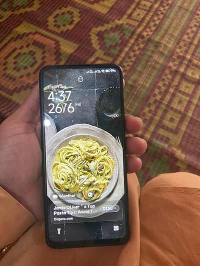 Xiaomi Redmi Note 12