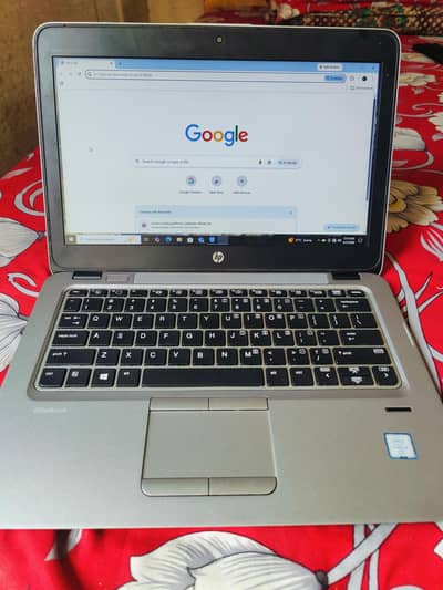 Elitebook 820G3