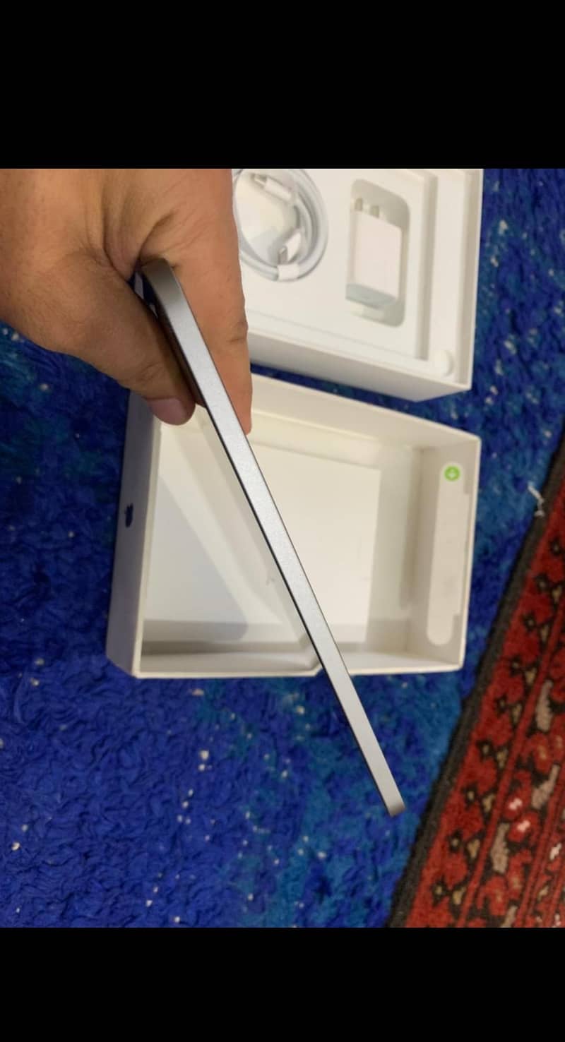 iPad mini  A17 pro 2