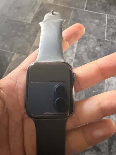 Apple watch series 5