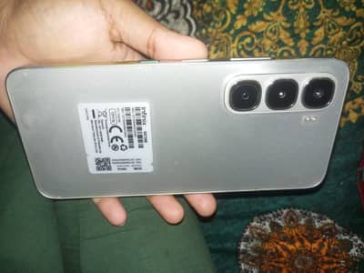 Infinix Hot 60i