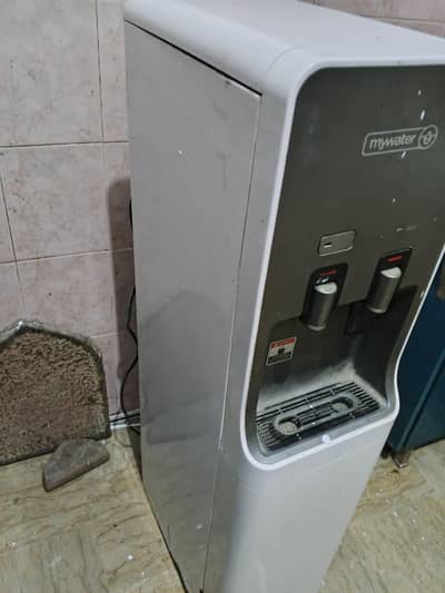 Mywater Dispenser for sale