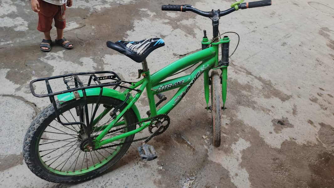 cycle 0