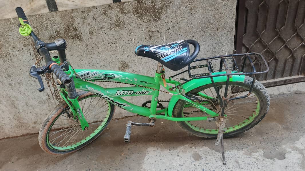 cycle 4