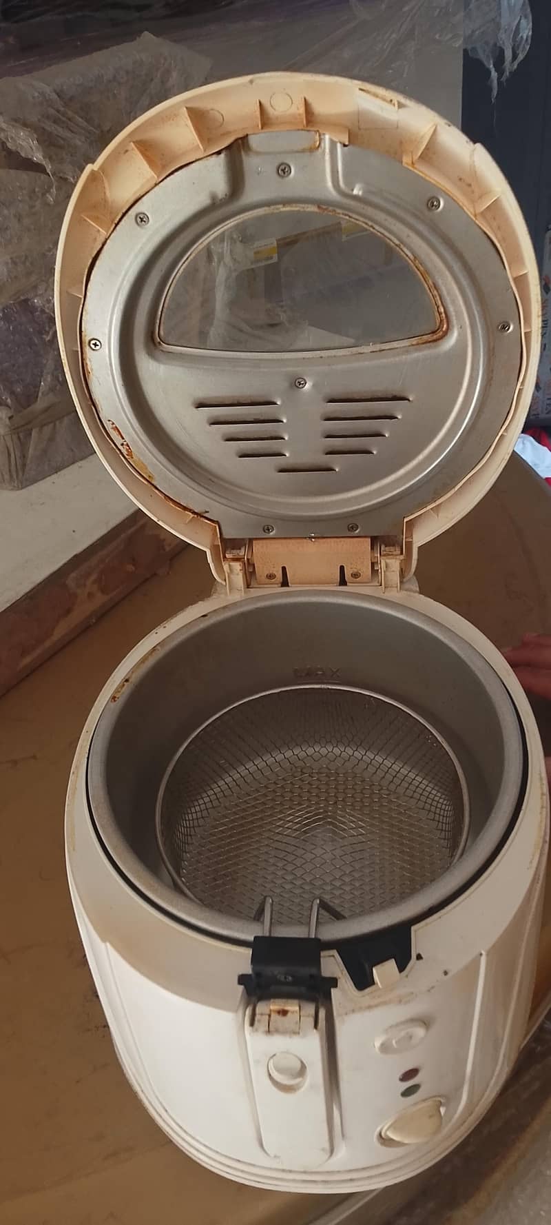 finger chips machine 0