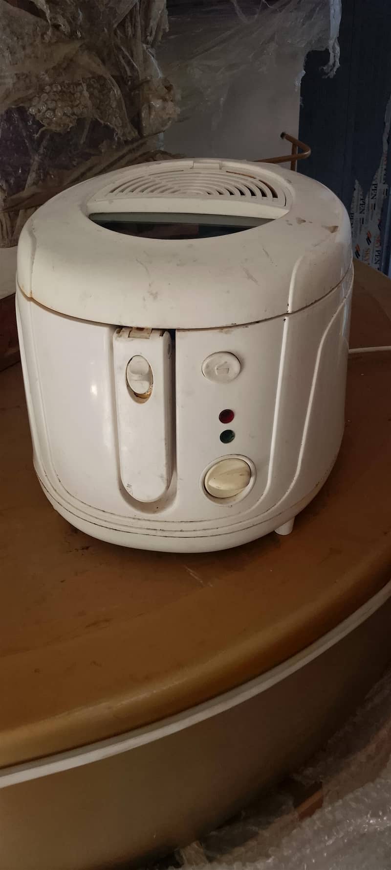finger chips machine 1