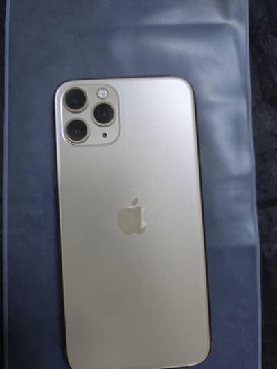 Apple iPhone 11 Pro Pta approved