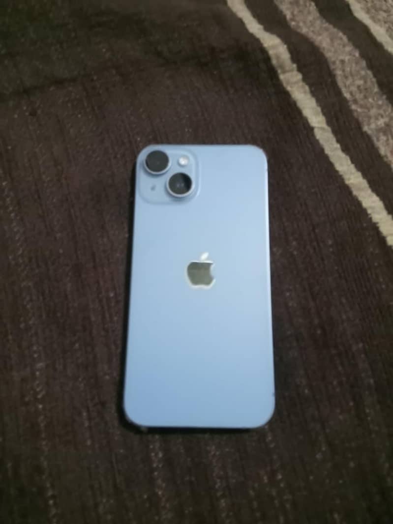 Apple iPhone 14 3
