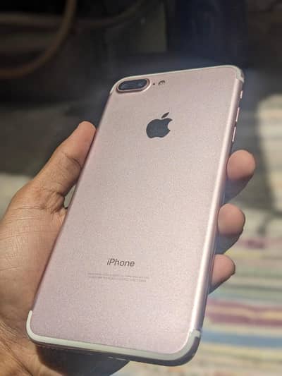 Apple iPhone 7 Plus finger Okk