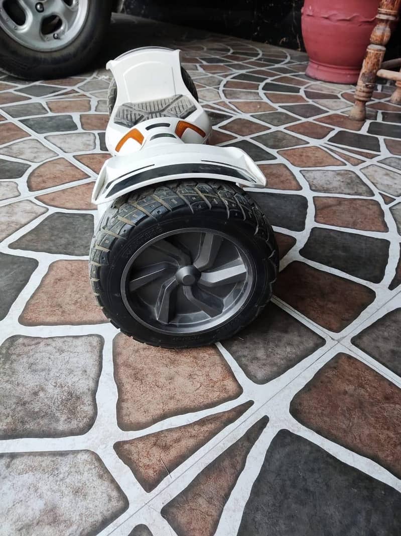 Hoverboard full size 2