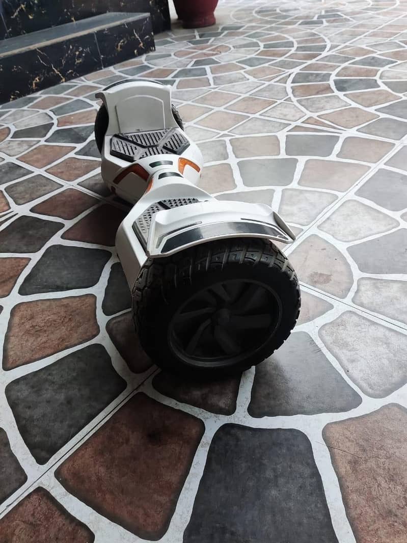 Hoverboard full size 5