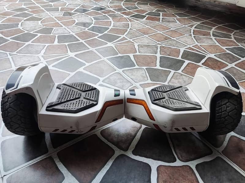 Hoverboard full size 11