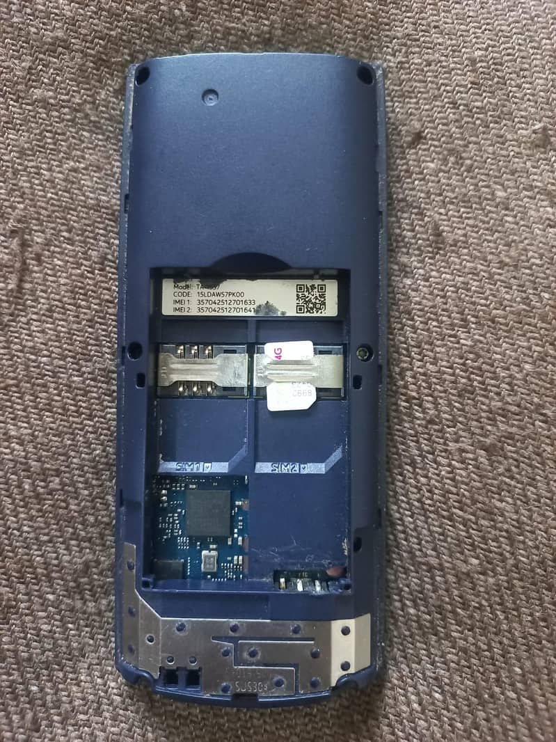 Nokia 105 3