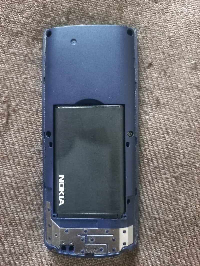 Nokia 105 5