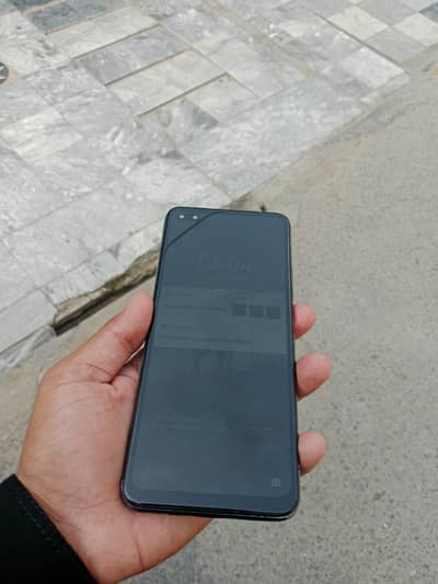 Infinix Note 8