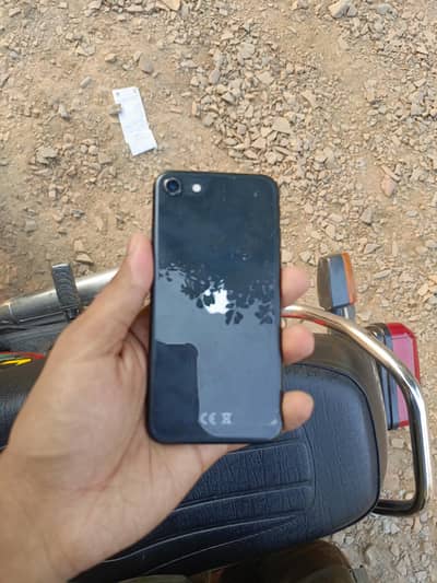 Apple iPhone SE 2020