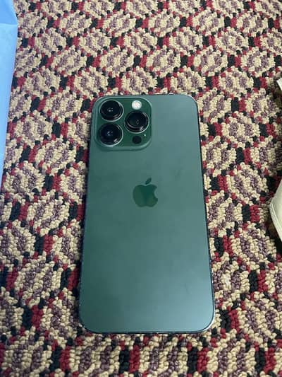 iphone 13 pro for sell 128Gb