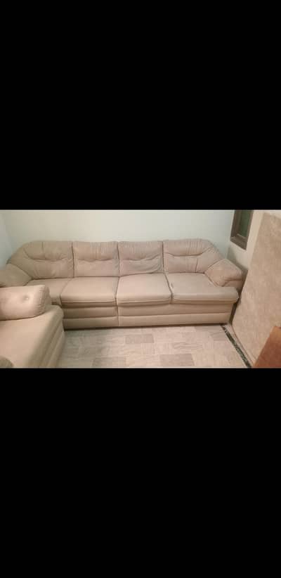 Sofa's for sale
