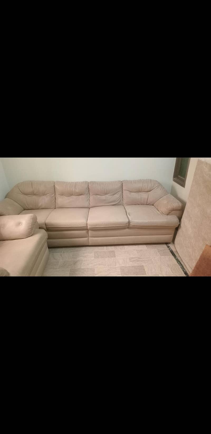 Sofa's for sale 0