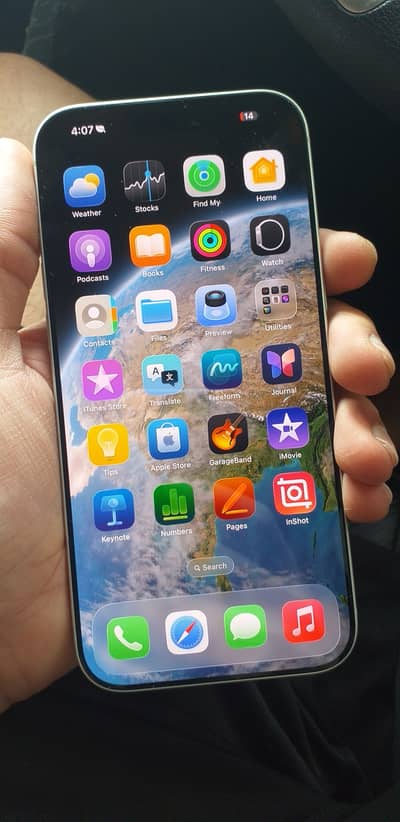 Apple iPhone 17 Pro Max