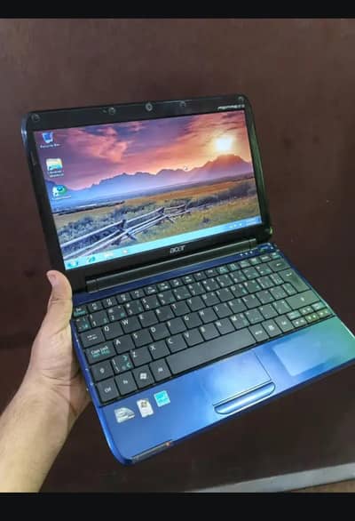 acer aspire one