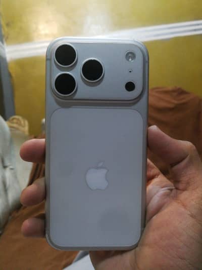 iPhone 17 Pro bypass