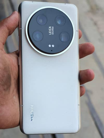 Xiaomi 14 Ultra