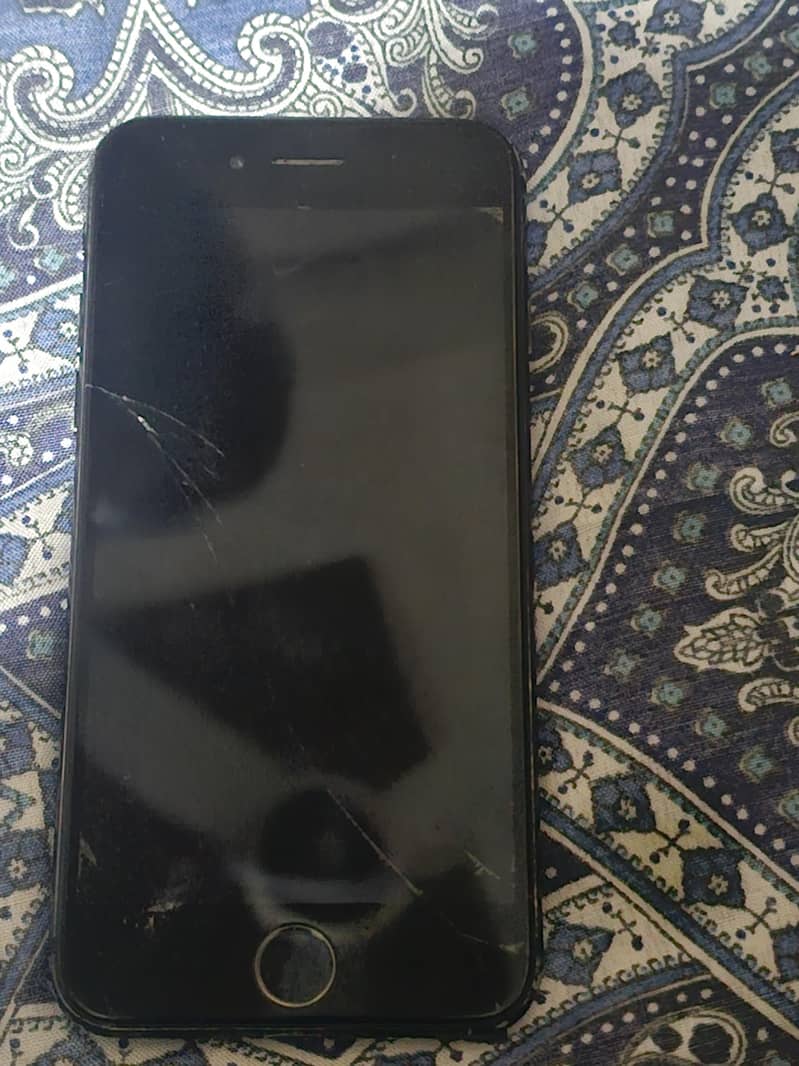 Apple iPhone 7 4