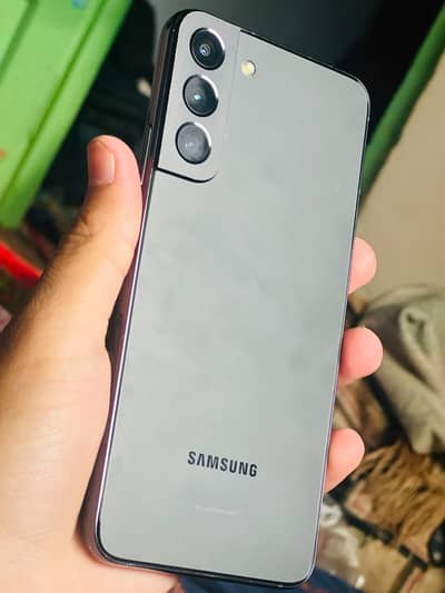 Samsung S22 Plus 5g 8 128