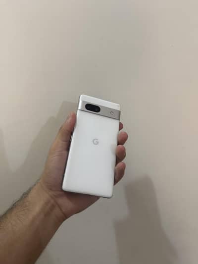 Google Pixel 7a